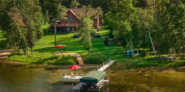 10073 N Long Lake Road