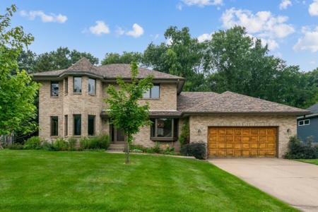 3693 Oak Creek Drive W