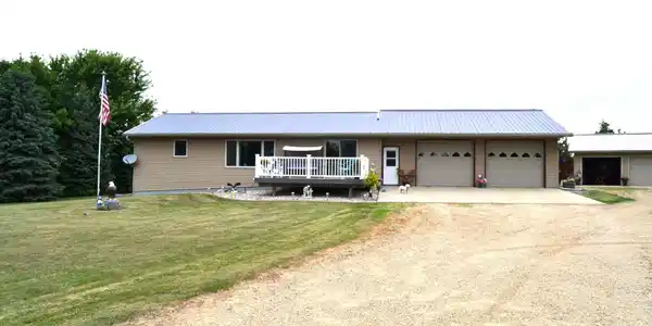 1544 Dickson Drive