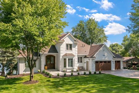 14307 Shady Beach Trail NE