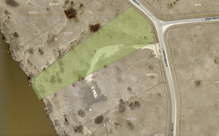Lot 12 Dakota Skipper Drive