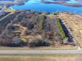Lot B 206th Street W