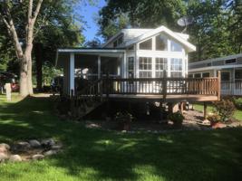 25664 Circle Drive