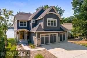 14263 Shady Beach NE