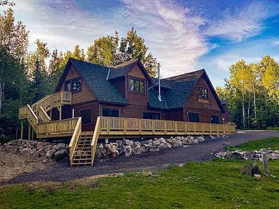 2333 Paradise Point Road