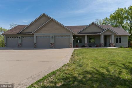 60340 Maverick Court