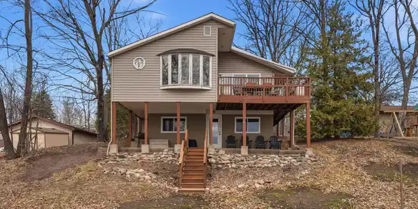 17963 Earle Brown Drive