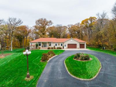 6 Forest Hill Lane