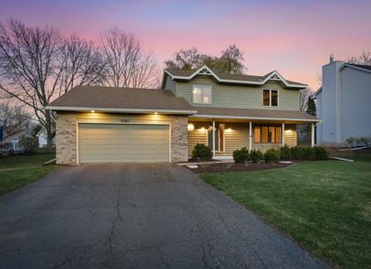 8361 W Lake Drive