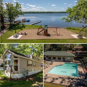 15827 Wilderness Trail