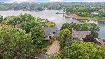 15965 Garden View Drive