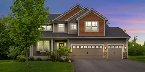 16602 Brentwood Pass NW