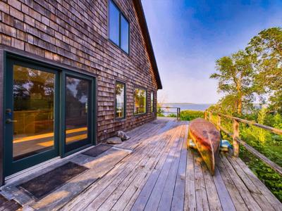 1 Birch Island