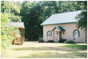 16088 Eagle Bluff Drive