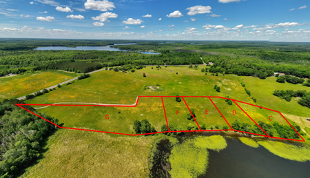 Lot G Echo Ridge