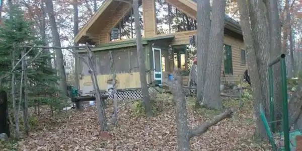 2326 White Tail Drive