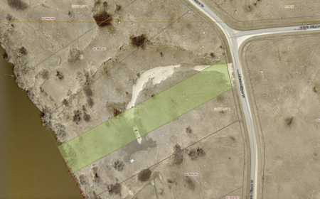 Lot 11 Dakota Skipper Drive