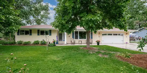 1751 Resthaven Lane