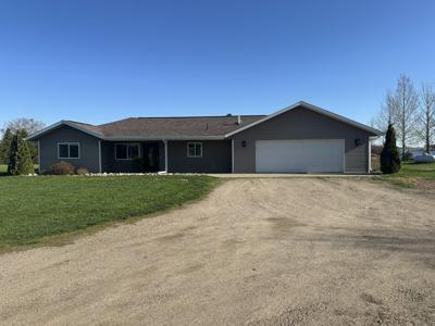 20759 S Sand Lake Road