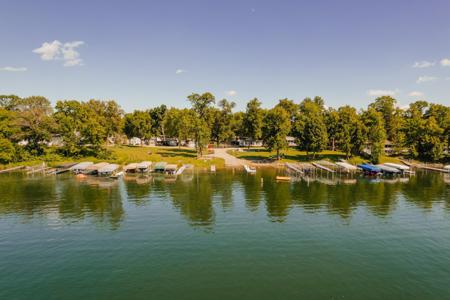 7870 Cottage Lane SW #29