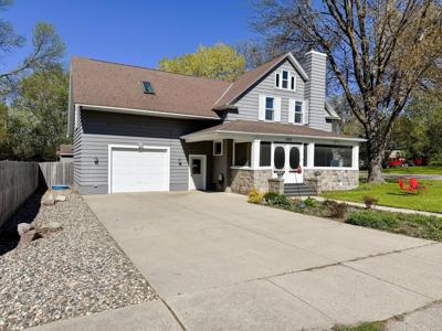 1019 N Vine Street