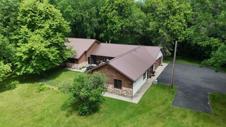 39843 N Clitherall Lake Road