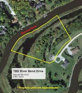TBD Riverbend Drive