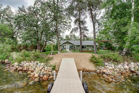 14868 Stocking Lake Access Road
