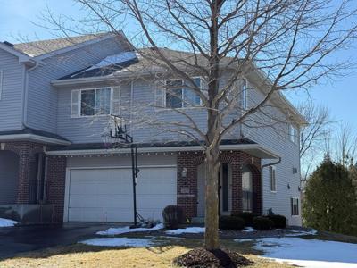 3409 Spring Glen Circle NW