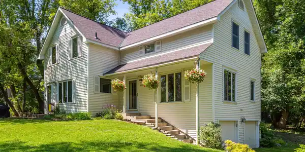 3400 Bayside Road