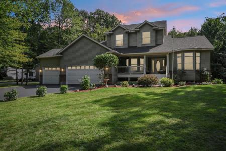 5930 Cranberry Drive