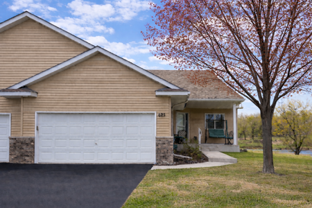 623 Amber Lane