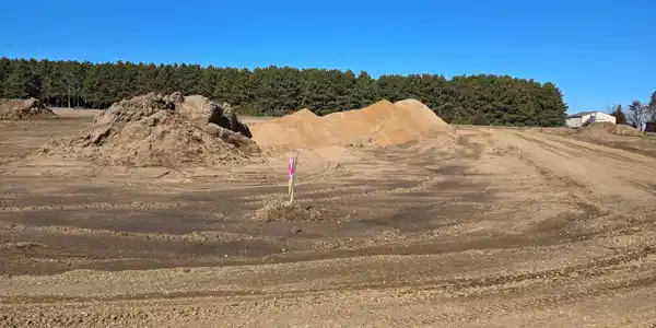 XXX 8 Gregory Loop
