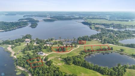 LOT 2 BLK 6 Grandview Lane