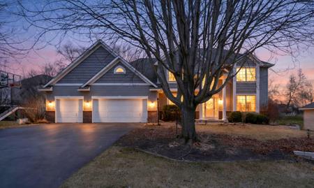 2829 Eagle Valley Circle