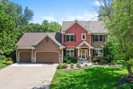 1470 Sherman Lake Road