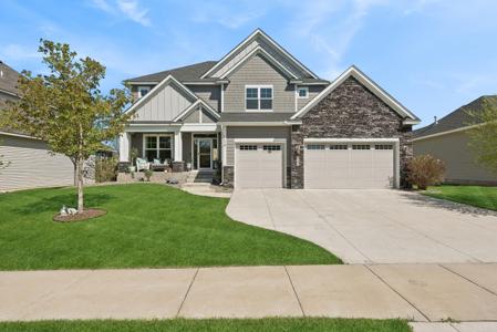 4262 Parkview Lane