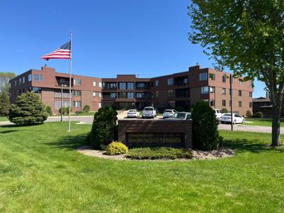 601 Shoreacres Drive
