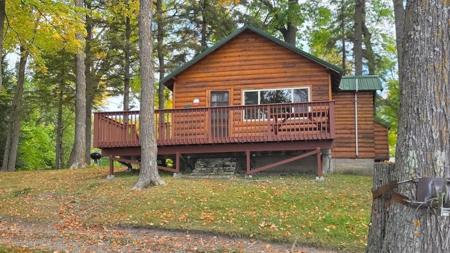 Cabin 2 CR 173