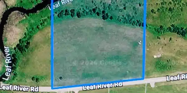 513XX Leaf River Road Tract B