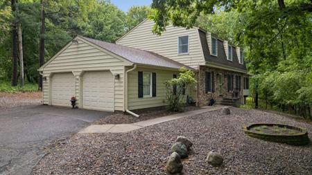 360 Quail Road