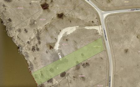 Lot 10 Dakota Skipper Drive