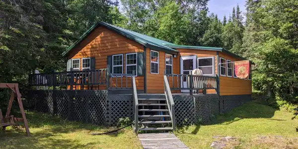 1930 Lynx Island Isle