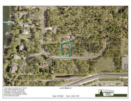 Lot 2 B2 Homestead