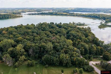 46696 Cape Horn Road