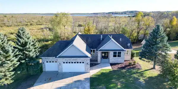 3731 Rush Lake Road