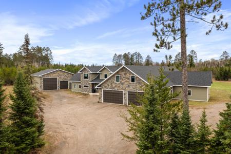 4341 Baker Road