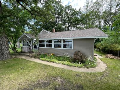15615 Cedar Point Road