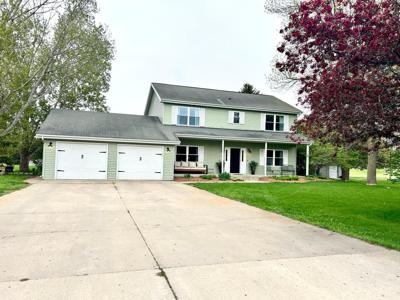 1921 Sherman Drive NW