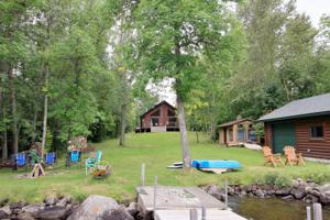 4449 Moccasin Point Road